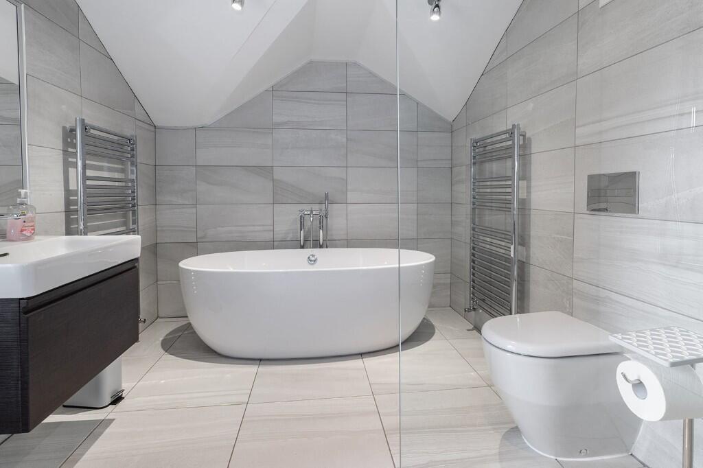 Additional image 11 of Cragdale Lodge, Duke Street, Settle, North Yorkshire, BD24