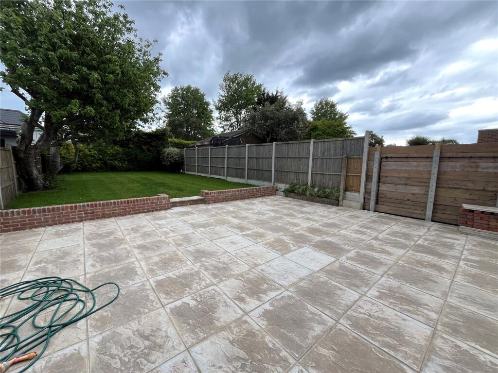 Additional image 22 of Sherwood Avenue, Whitecliff, Poole, Dorset, BH14