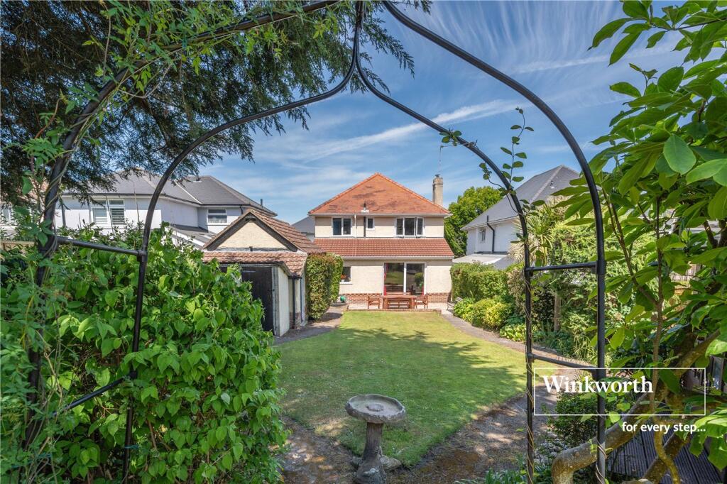 Additional image 20 of Horsa Road, Bournemouth, Dorset, BH6