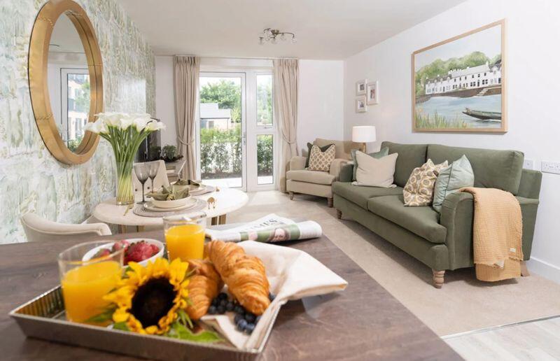 Additional image 2 of Market House, The Old Market Retirement Village, Wimborne, BH21