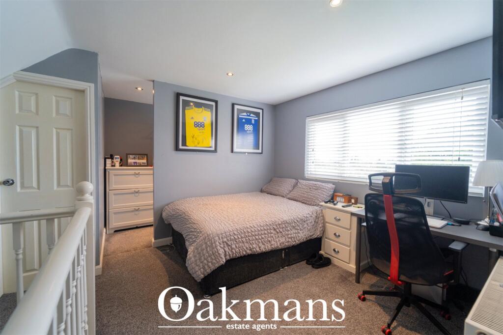 Additional image 28 of Bradstock Road, Birmingham, West Midlands, B30