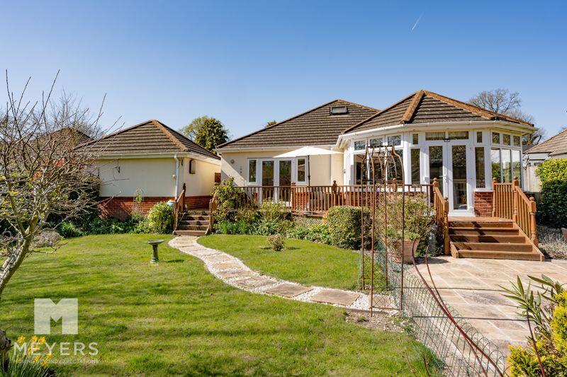 Additional image 21 of Hillside Road | Verwood | BH31