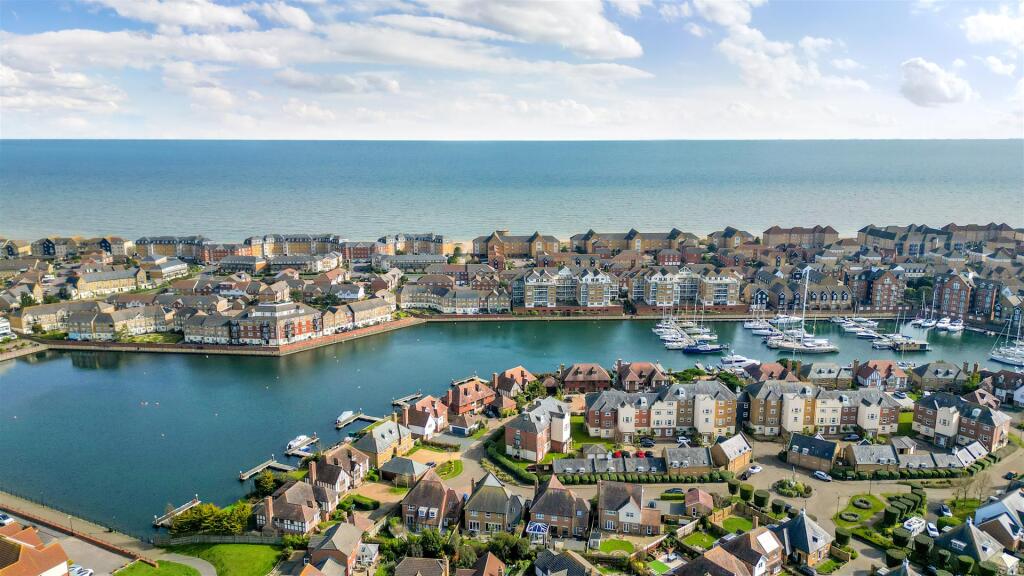 Additional image 27 of Auckland Quay, Eastbourne