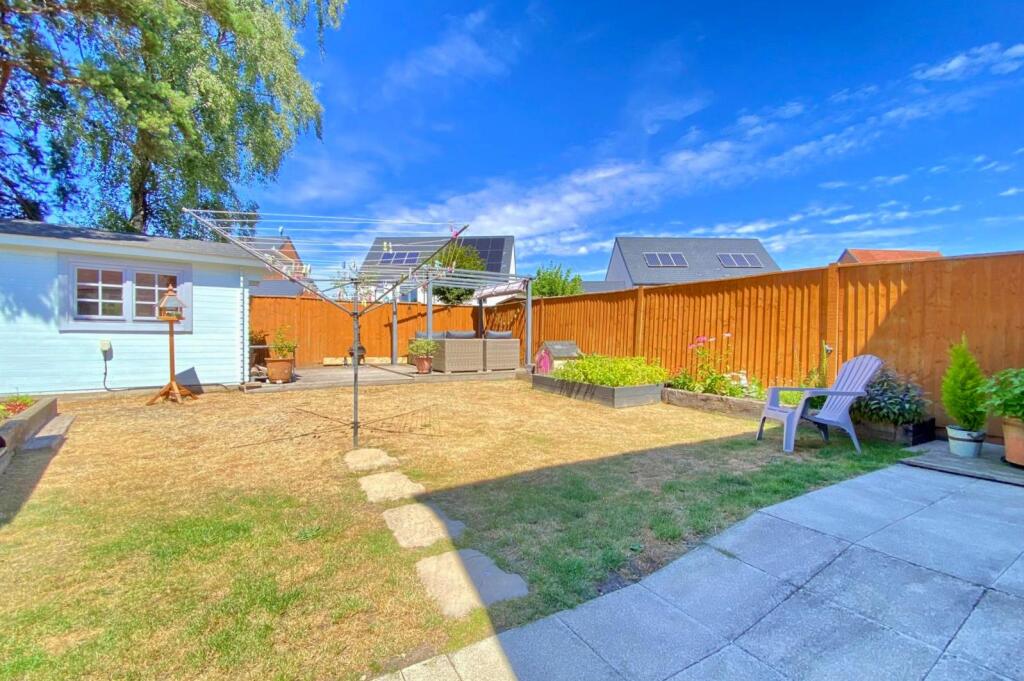 Additional image 25 of Brittany Way, St. Leonards, BH24