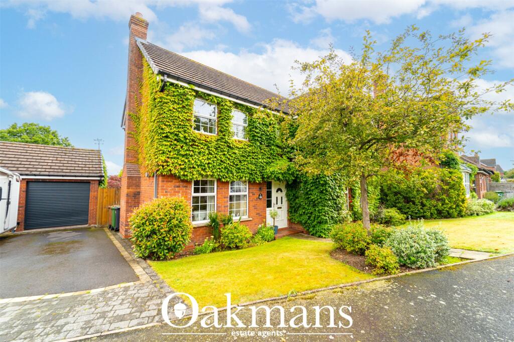 Additional image 41 of Doveridge Close, Solihull, West Midlands, B91