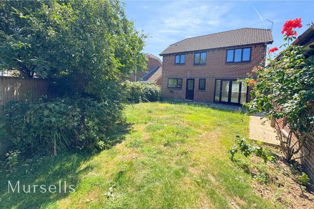 Additional image 17 of Trenchard Meadow, Lytchett Matravers, Poole, BH16