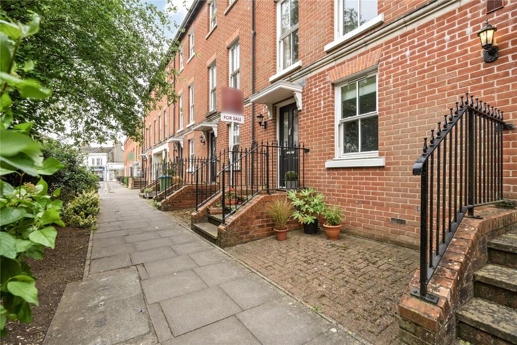 Additional image 16 of Surrey Street, Littlehampton