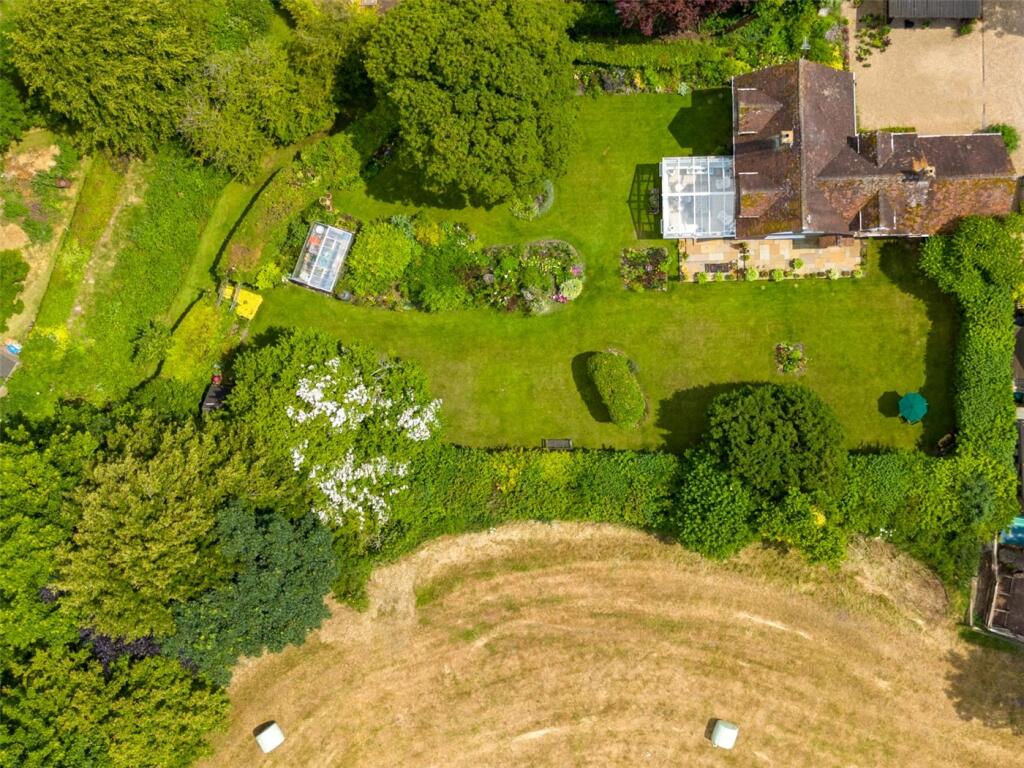 Additional image 22 of Manor Road, Gussage St Michael, Wimborne, Dorset, BH21