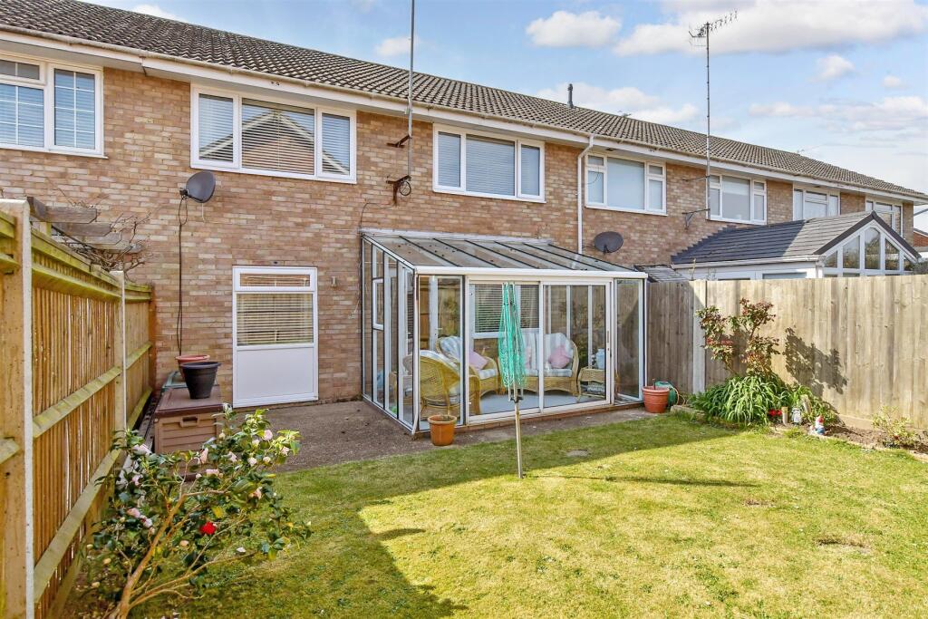 Additional image 4 of Alberta Road, Worthing, West Sussex