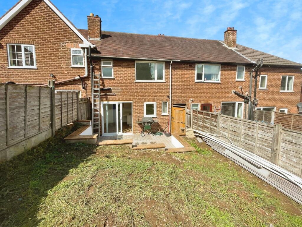 Additional image 22 of Ashover Road, Birmingham, B44