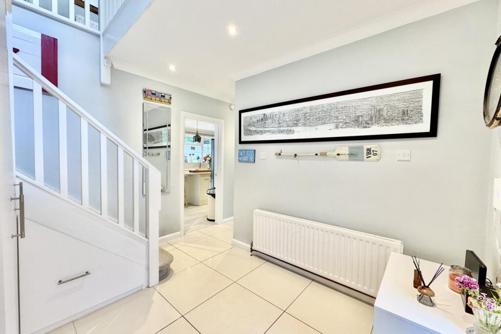 Additional image 5 of Benellen Gardens, Talbot Woods, Bournemouth, BH4