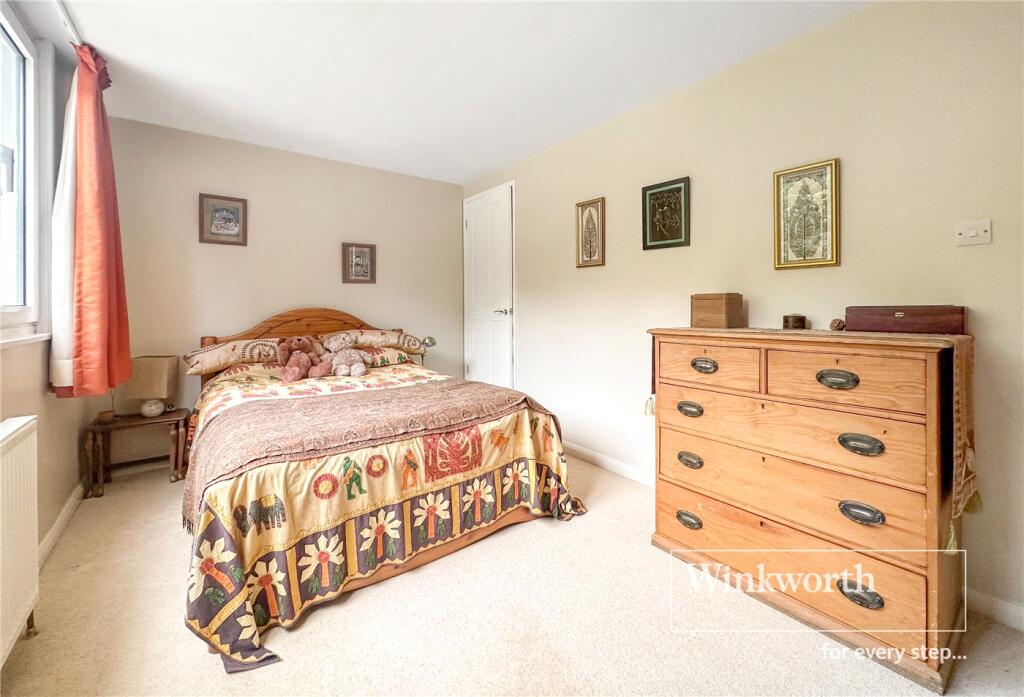 Additional image 12 of Woodland Walk, Ferndown, Dorset, BH22