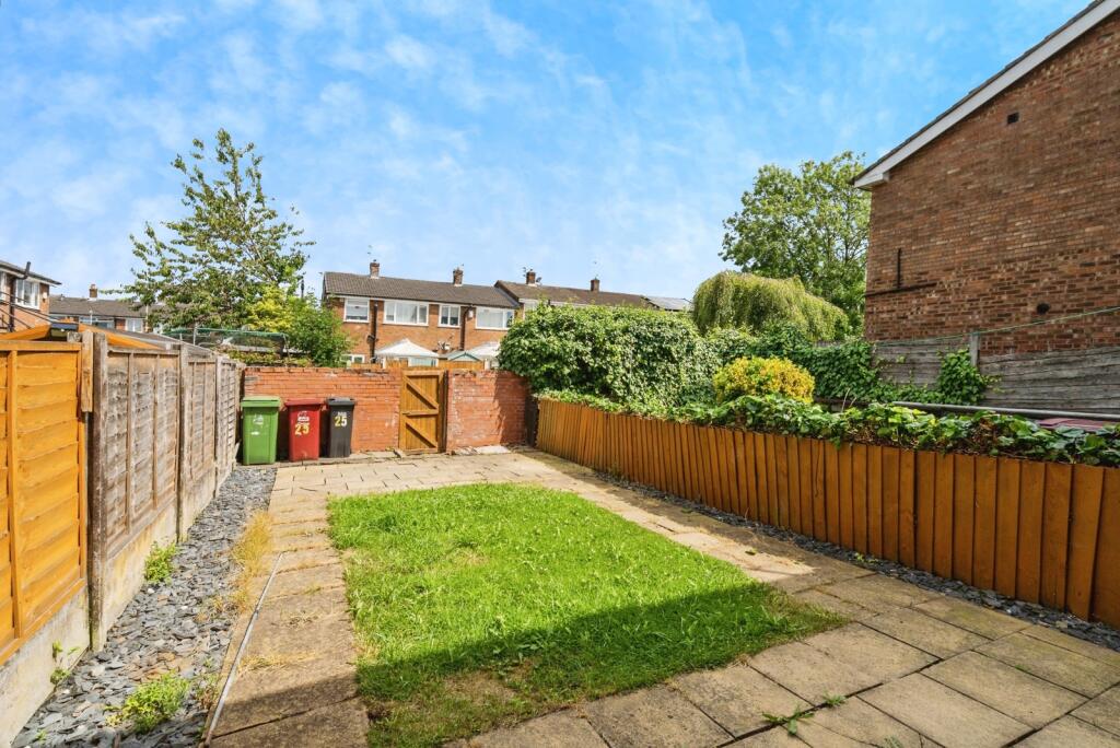 Additional image 6 of Philips Avenue, BOLTON, Lancashire, BL4