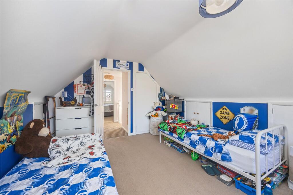 Additional image 16 of Alexandra Road, Lancing, West Sussex, BN15