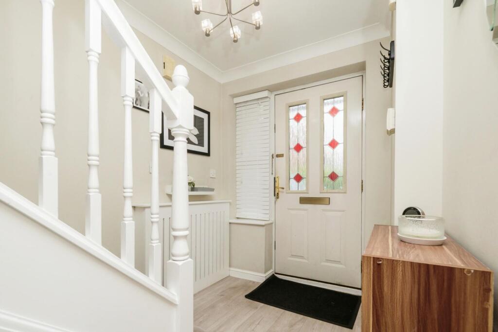 Additional image 11 of Yeomanry Close, Sutton Coldfield