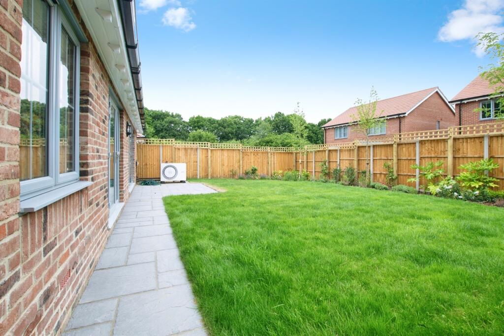 Additional image 12 of Edmondsham Road, Verwood