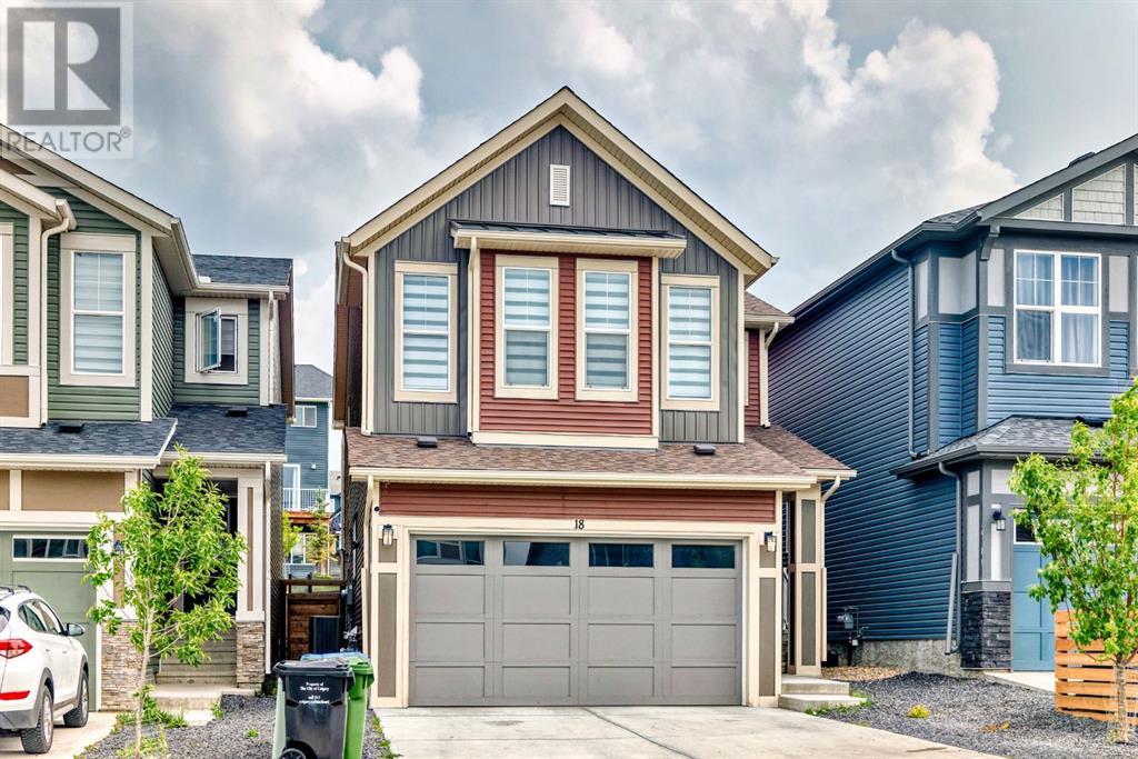18 Lucas Terrace NW|Calgary, Alberta T3P1P9