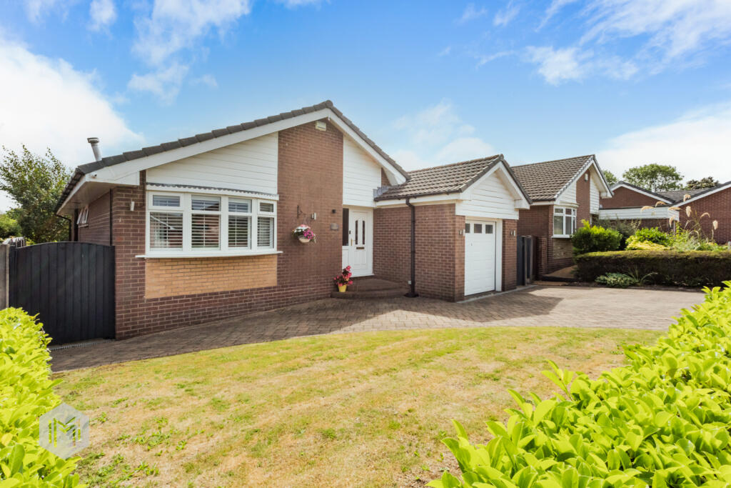 Additional image 20 of Rothbury Close, Bury, Greater Manchester, BL8 2TT