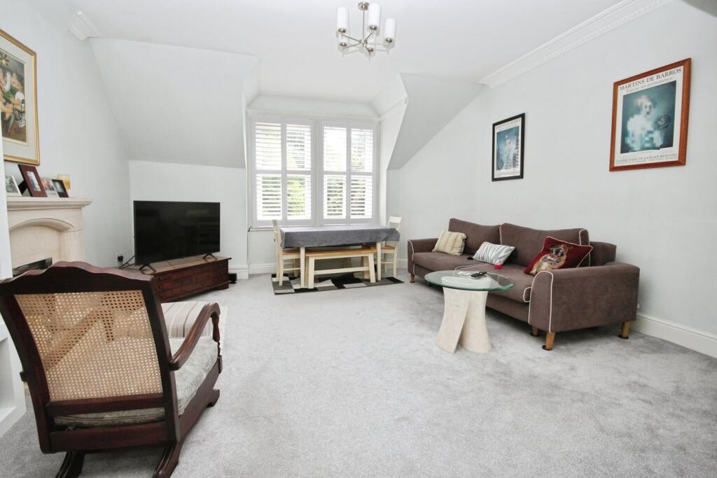 Additional image 2 of Marlborough Road, WESTBOURNE, BH4