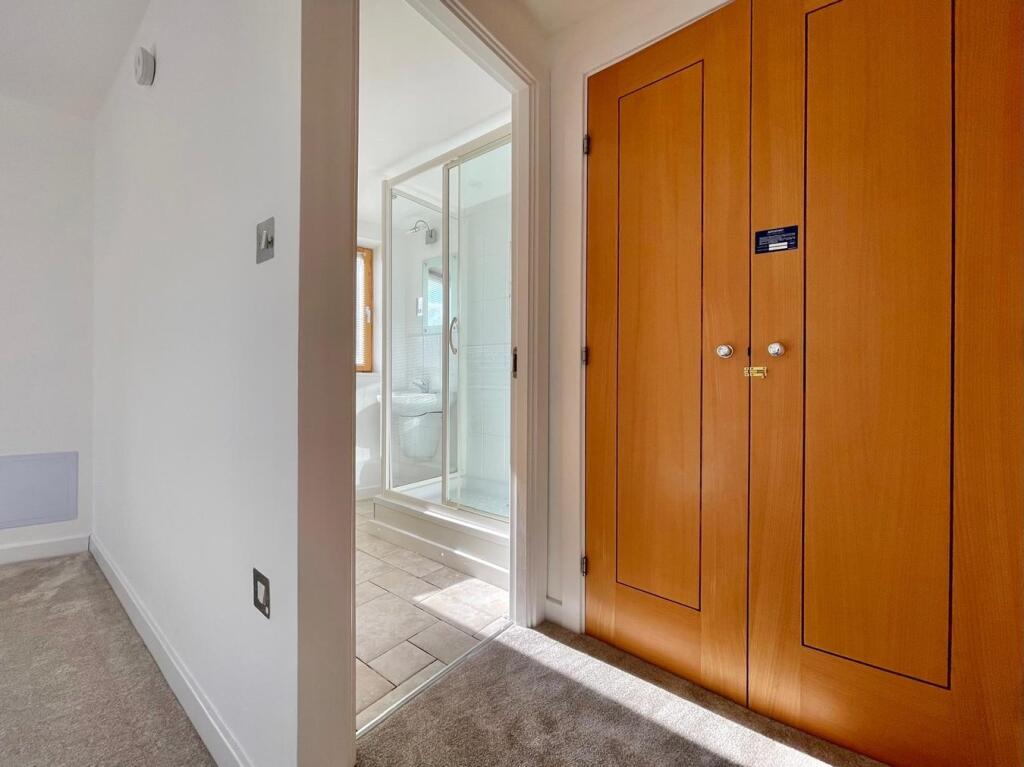 Additional image 10 of Richmond Gate, 1 Richmond Hill Drive, Bournemouth, BH2