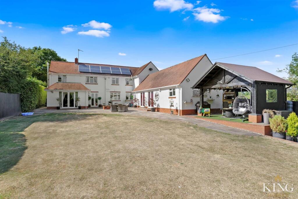 Additional image 31 of Middletown Lane, Sambourne, B96 6NX