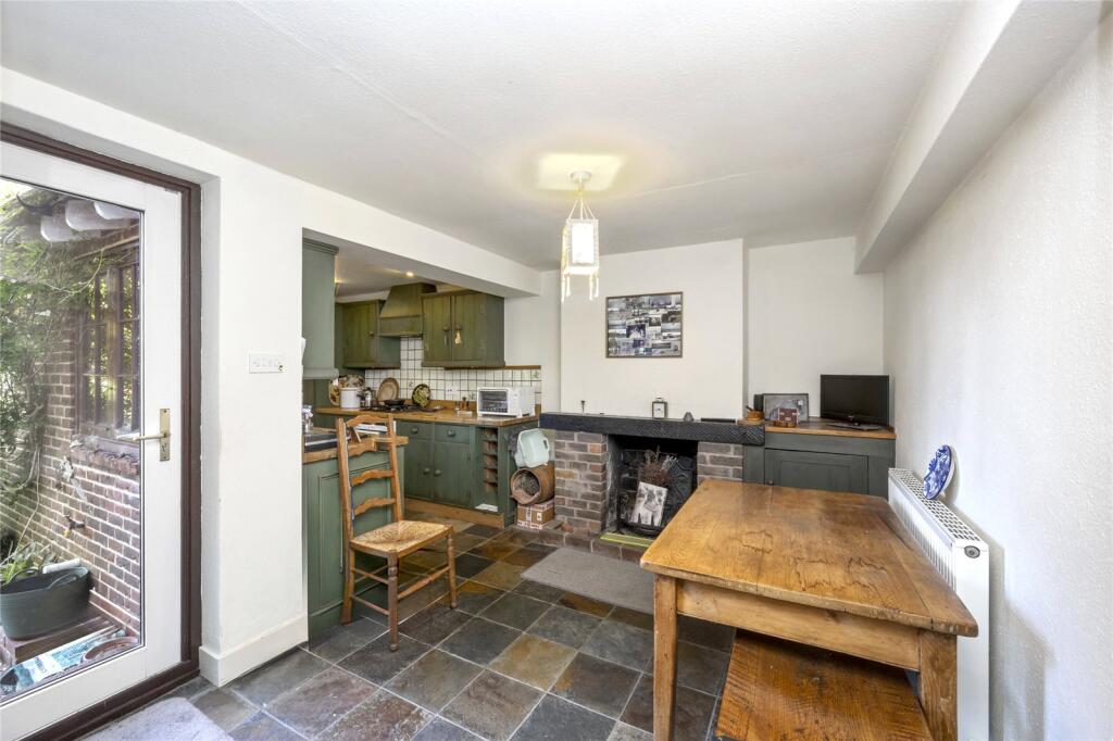 Additional image 11 of Elder Cottages, Nepcote, Findon Village, West Sussex, BN14