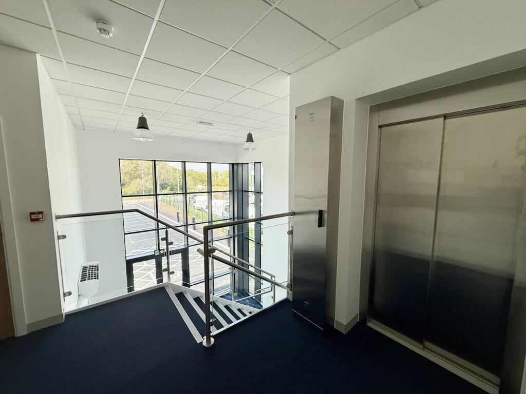 Additional image 8 of Magna 20, Magna Road, Poole, BH11 9FA