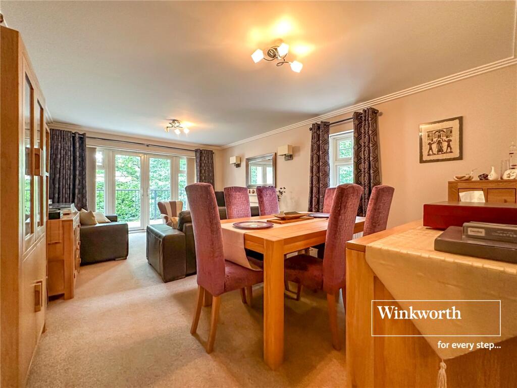 Additional image 6 of Carroll Avenue, Ferndown, Dorset, BH22