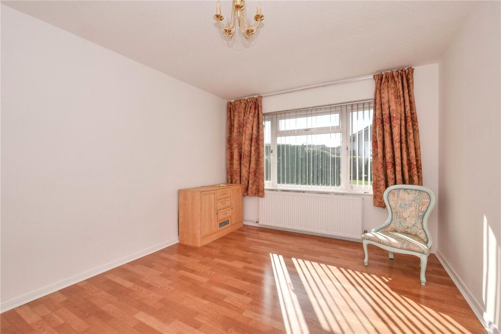 Additional image 23 of Chippendale Rise, Bradford, West Yorkshire, BD8