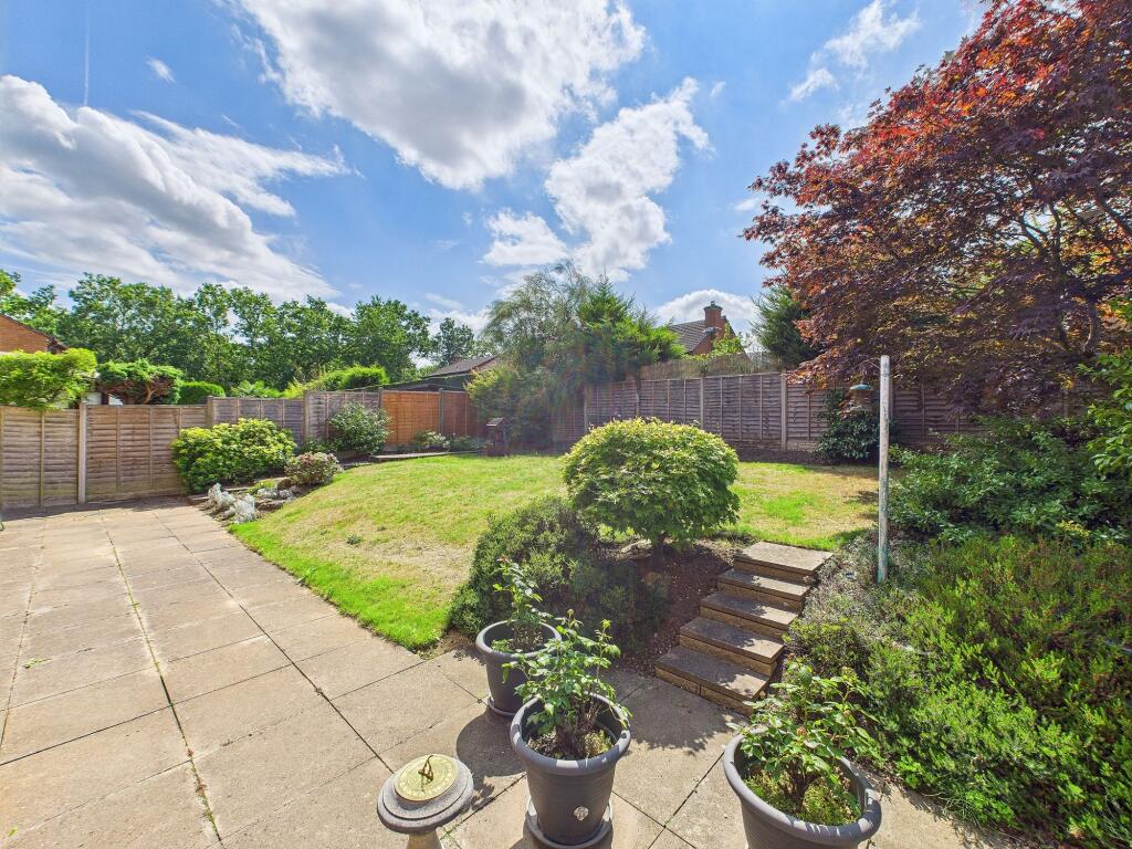 Additional image 28 of Cotheridge Close, Shirley, B90