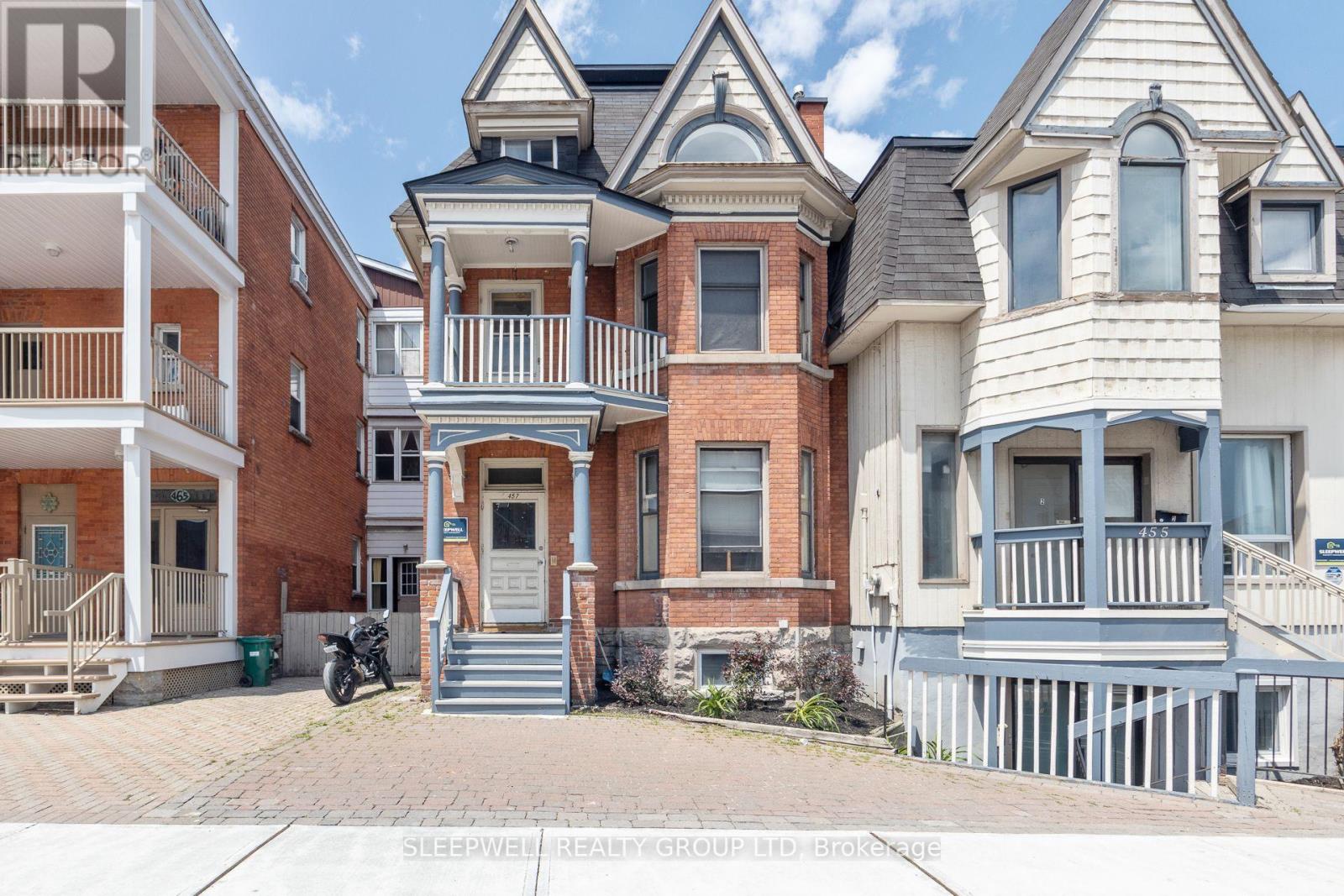 455-457 SOMERSET STREET W|Ottawa, Ontario K1R5J7