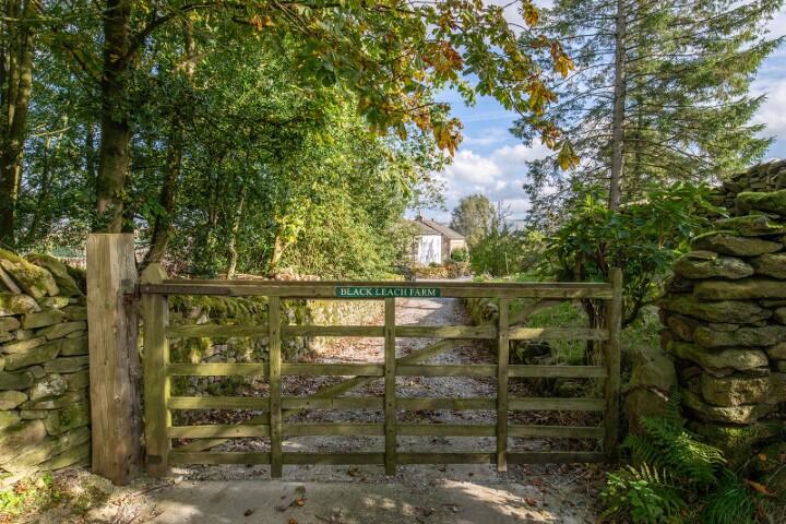 Additional image 53 of Black Leach, Rathmell, BD24