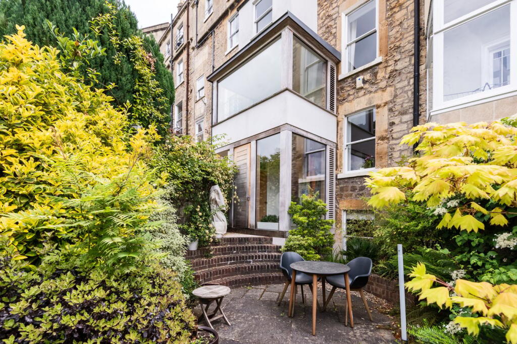 Additional image 3 of Marlborough Street, Bath, BA1