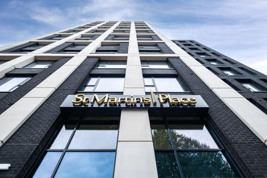 Additional image 20 of Apartment ,  Broad Street, Birmingham