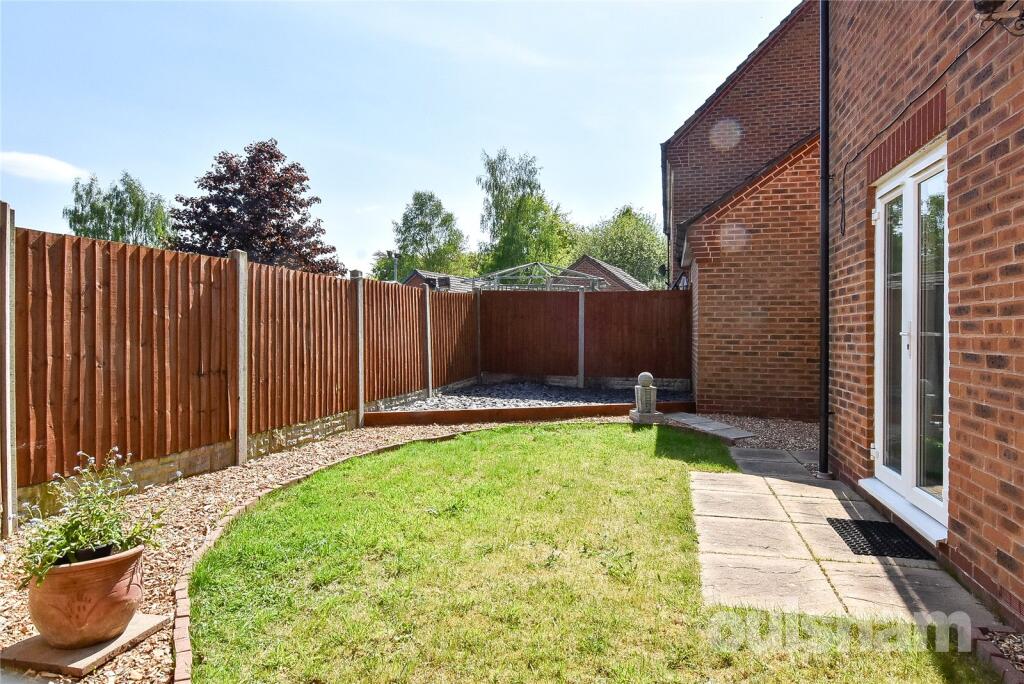 Additional image 24 of Brandwood Crescent, Birmingham, West Midlands, B30