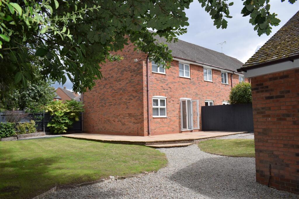 Additional image 15 of Clay Pit Lane, Shirley, Solihull