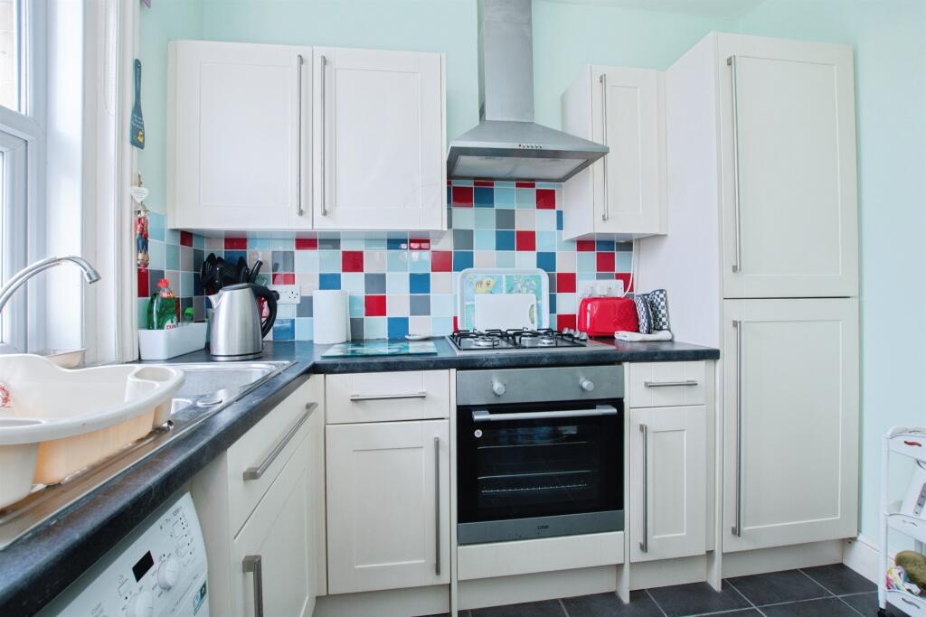 Additional image 4 of Wimborne Road, Bournemouth