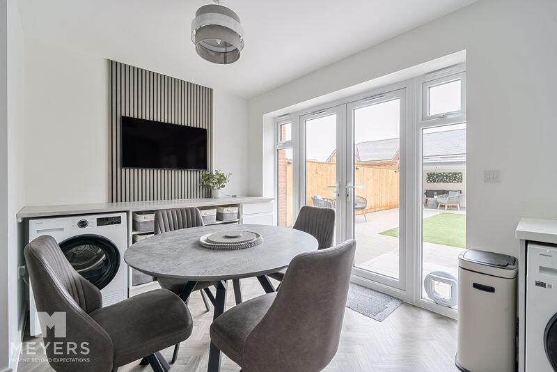 Additional image 9 of Sword Close, Corfe Mullen, BH21