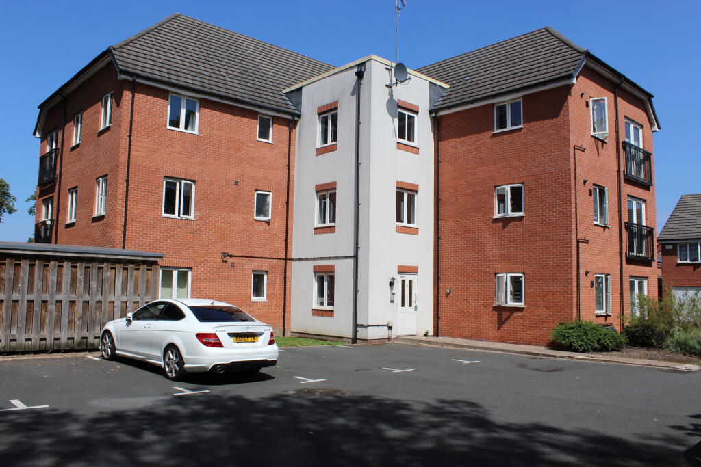 Additional image 14 of 26 Wicket Drive, Birmingham, West Midlands