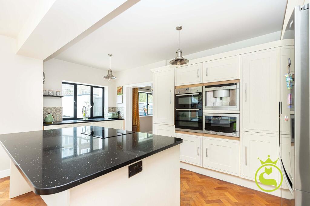 Additional image 13 of Western Road, Poole, BH13