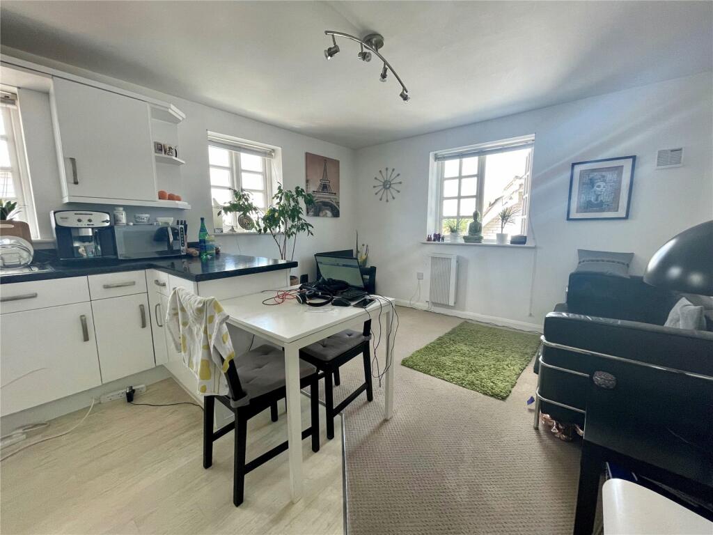 Additional image 8 of The Works, 15 Upper Norwich Road, Bournemouth, Dorset, BH2