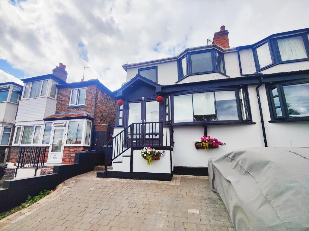 Additional image 9 of Ansell Road, Erdington B24