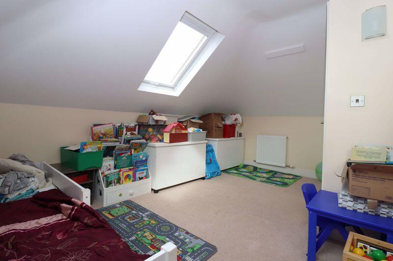 Additional image 13 of 3 Bedroom Second Floor Maisonette With Parking Close To Town Centre & Beach