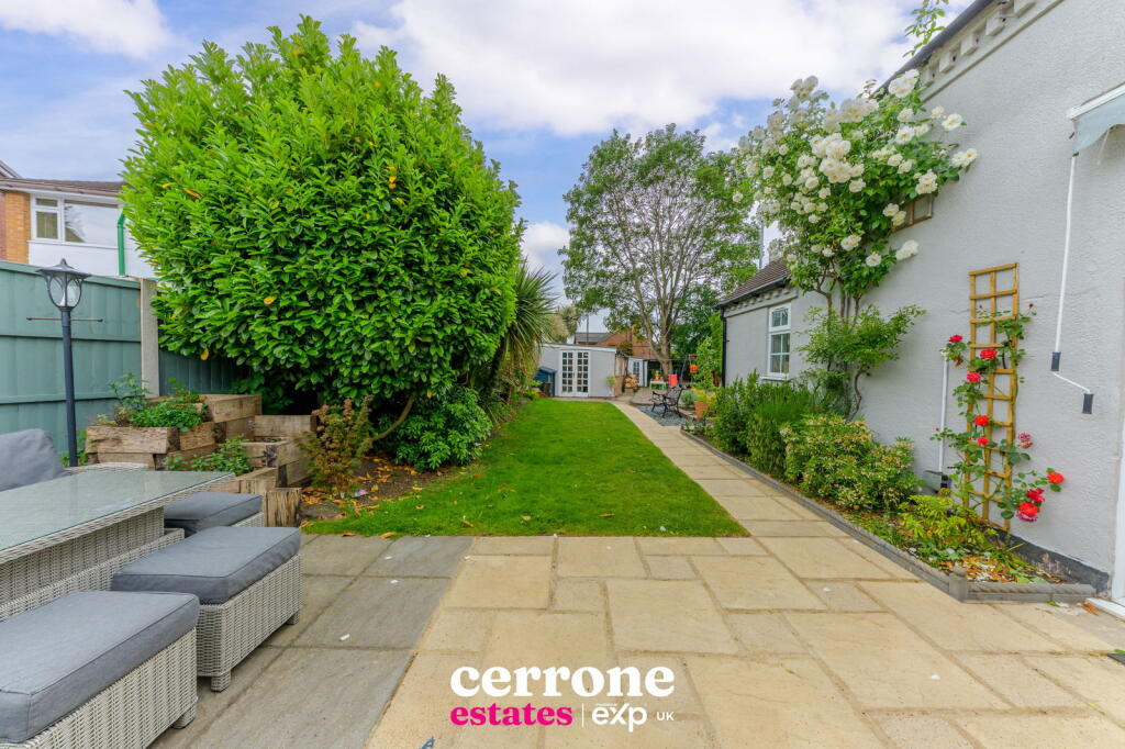 Additional image 20 of The Old Nailers Cottage, Broad Street, Bromsgrove, B61 8NJ