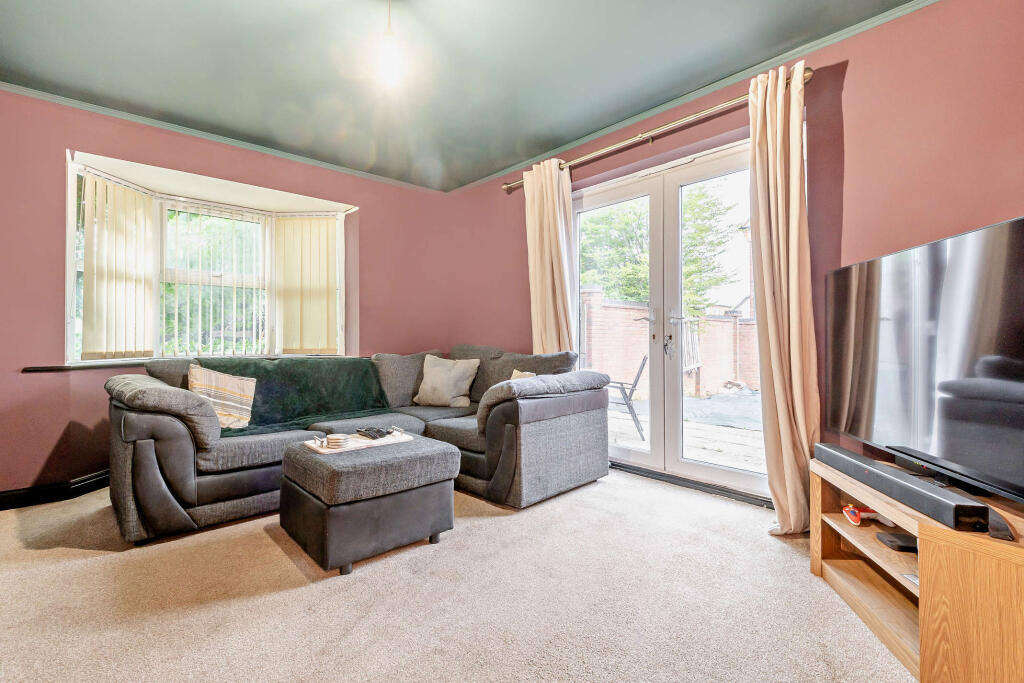 Additional image 5 of George Road, Halesowen, B63