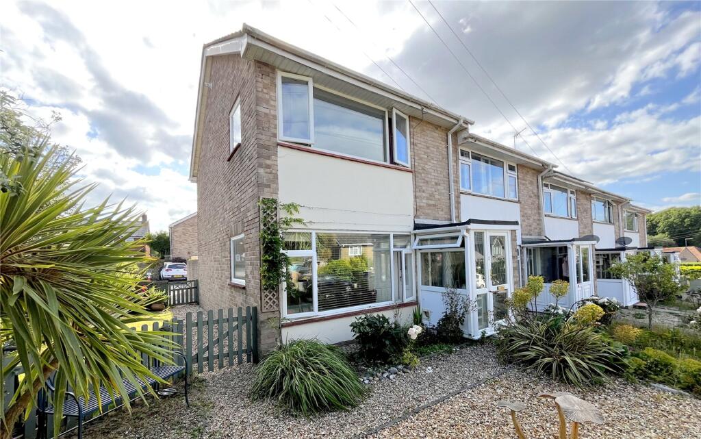 Seaton Road, Highcliffe, Christchurch, Dorset, BH23