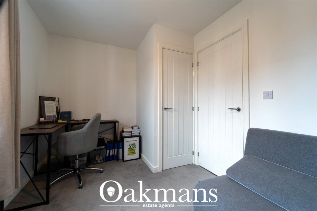 Additional image 15 of Willow Croft, Birmingham, West Midlands, B38