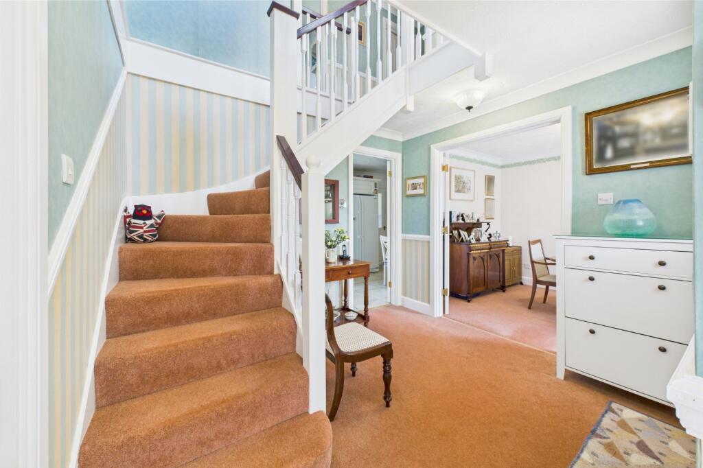 Additional image 7 of Mallow Close, Broadstone, Dorset, BH18