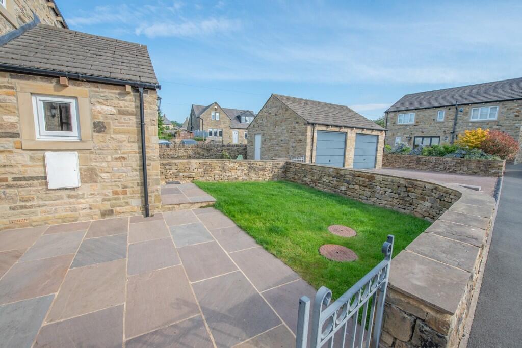 Additional image 17 of 1 St. Johns Croft, Cononley BD20 8JG