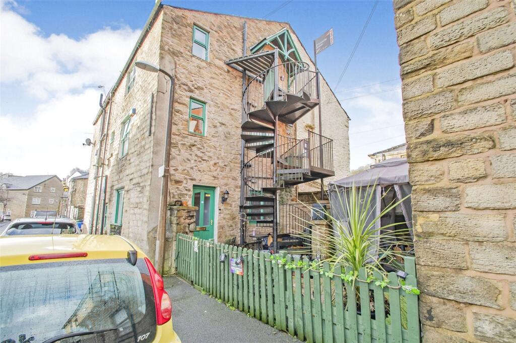 Additional image 14 of Silver Street, Ramsbottom, Bury, Greater Manchester, BL0